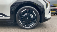 Kia Ev3 148kW GT-Line S 81.4kWh 5dr Auto Electric Estate